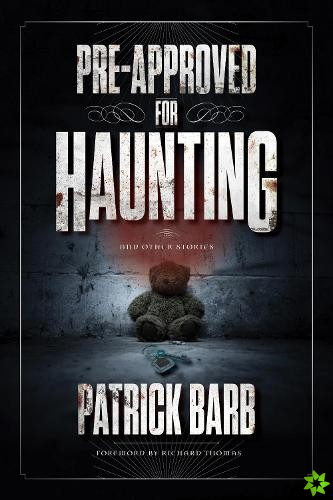 Pre-Approved for Haunting
