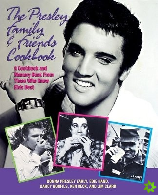 Presley Family & Friends Cookbook