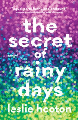 Secret of Rainy Days