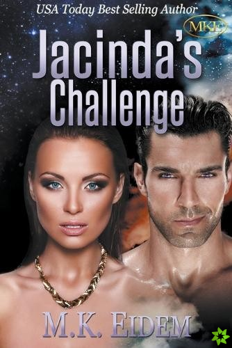 Jacinda's Challenge