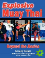 Explosive Muay Thai
