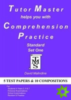 Tutor Master Helps You with Comprehension Practice