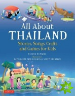 All About Thailand
