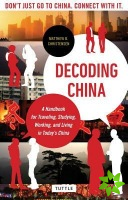 Decoding China