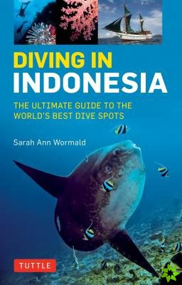 Diving in Indonesia
