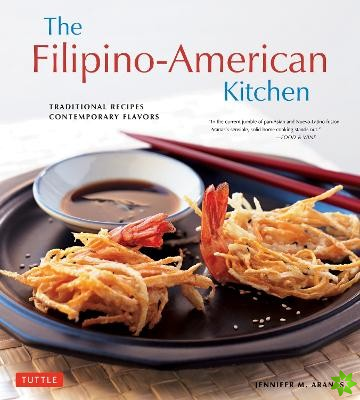 Filipino-American Kitchen