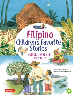 Filipino Children's Favorite Stories