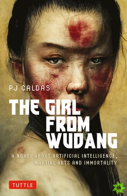 Girl from Wudang