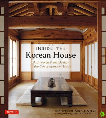 Inside The Korean House