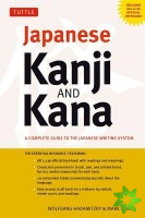 Japanese Kanji & Kana