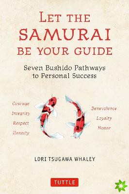 Let the Samurai Be Your Guide