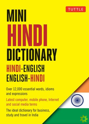 Mini Hindi Dictionary