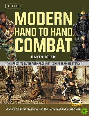 Modern Hand to Hand Combat