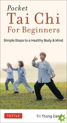 Pocket Tai Chi for Beginners