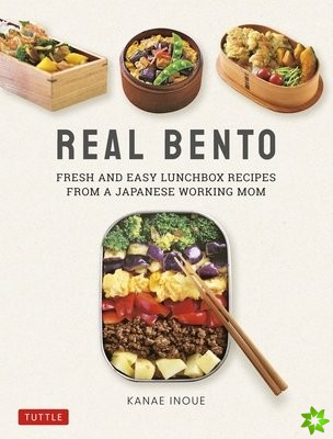 Real Bento