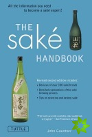Sake Handbook