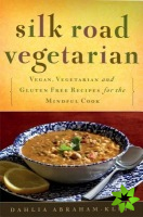 Silk Road Vegetarian