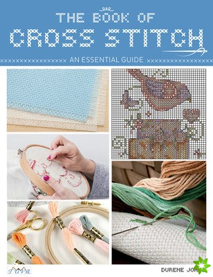 Book of Cross Stitch