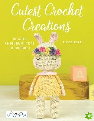 Cutest Crochet Creations