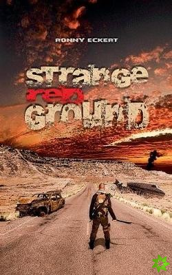 Strange Red Ground