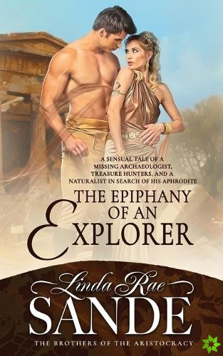 Epiphany of an Explorer