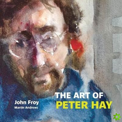 Art of Peter Hay