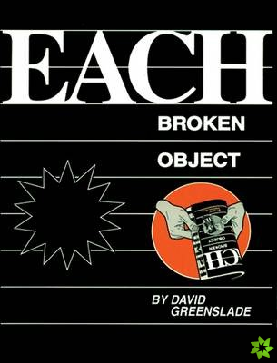 Each Broken Object