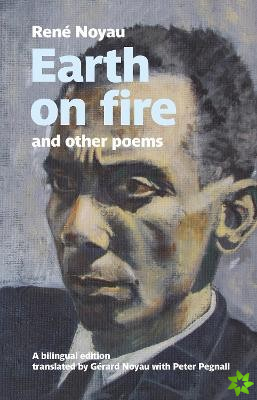 Earth on fire and other poems