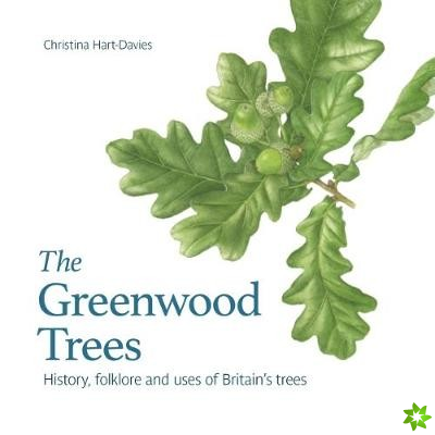 Greenwood trees
