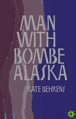 Man with Bombe Alaska