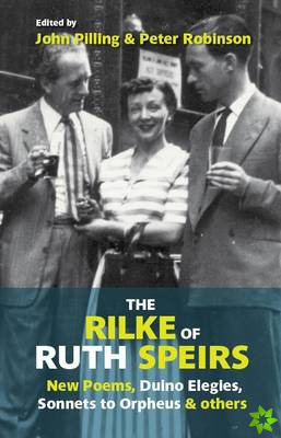 Rilke of Ruth Spiers