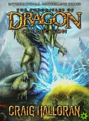Chronicles of Dragon Collection (Series 1, Books 1-10)