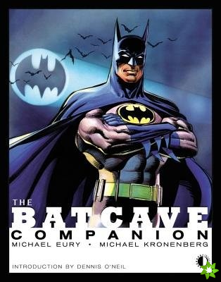 Batcave Companion