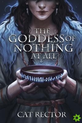 Goddess of Nothing At All