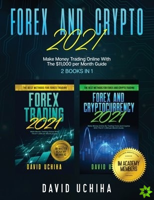 Forex And Crypto 2021