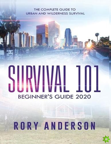 Survival 101 Beginner's Guide 2020