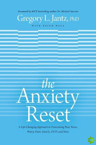 Anxiety Reset, The