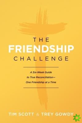 Freindship Challenge, The