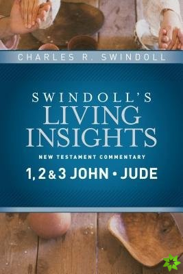 Insights on 1, 2 & 3 John, Jude