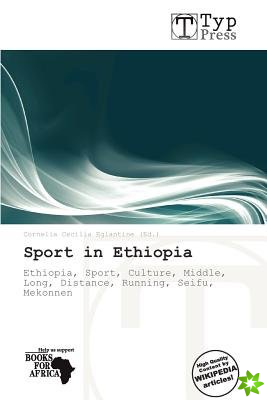 Sport in Ethiopia