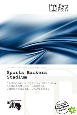 Sports Backers Stadium