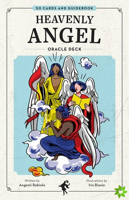 Heavenly Angel Oracle