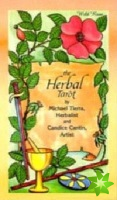 Herbal Tarot Deck
