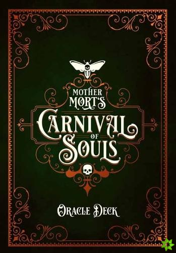 Mother Mort's Carnival of Souls Oracle