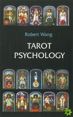 Tarot Psychology