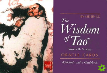 Wisdom of Tao Oracle Cards
