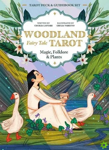 Woodland Fairytale Tarot