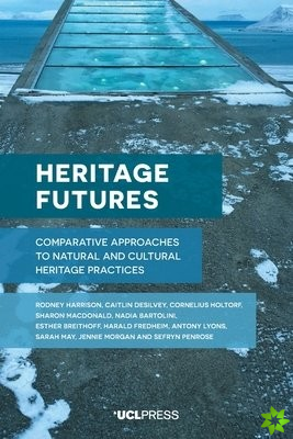 Heritage Futures