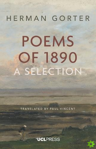 Herman Gorter: Poems of 1890