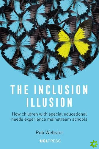 Inclusion Illusion